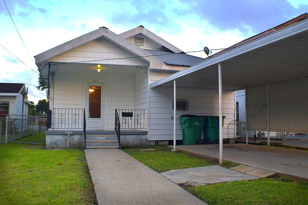 639 Avenue H, Westwego, LA 70094 Zillow