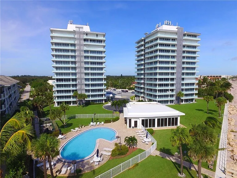3554 Ocean Dr #1001N — Photo 24