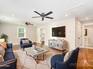 5421 Princess St, Charlotte, NC 28269