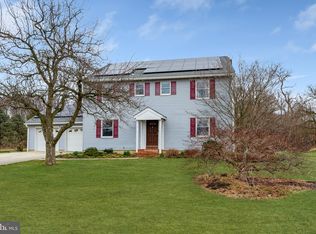 45 Clearview Dr, Mertztown, PA 19539