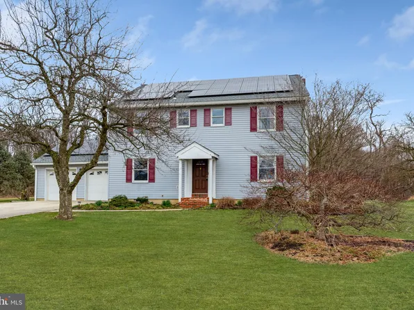 45 Clearview Dr, Mertztown, PA 19539