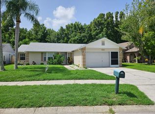 7126 Waxwing Dr, New Port Richey, FL 34653