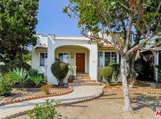 5101 Stratford Rd, Los Angeles, CA 90042