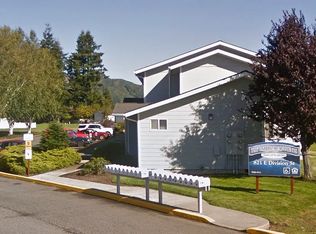 821 E Division St #1, Forks, WA 98331