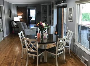 31119 Old Stage Rd, Beverly Hills, MI 48025