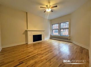 1311 Oak Ave #E2, Evanston, IL 60201