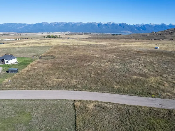 Nhn Valley Hills Ln Lot 11, Polson, MT 59860
