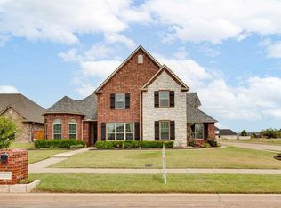 601 NW Brookehaven Pathway, Lawton, OK 73505