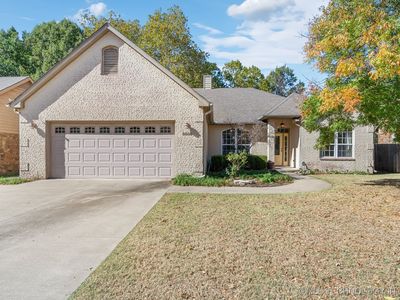 8008 S Juniper Ave, Broken Arrow, OK, 74011