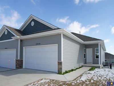 2820 N 86th St, Lincoln, NE, 68507