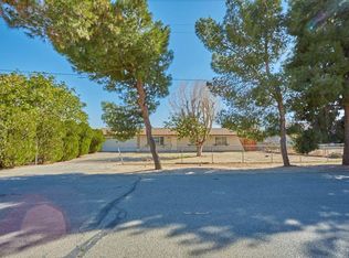 15895 Cazadero Rd, Victorville, CA 92394