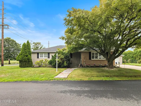 23 Massaro Street, Oceanport, NJ 07757