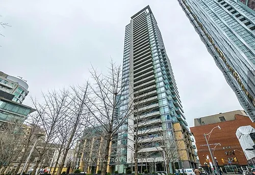 18 Yorkville Ave #1601 Photo 1