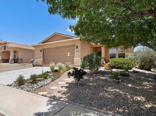 3520 High Plains St SW, Los Lunas, NM 87031
