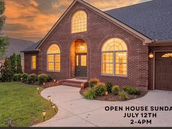 9237 Leaf Brook Ln, Apison, TN 37302