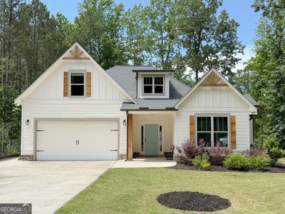 3455 Henderson Dr, Cumming, GA, 30041