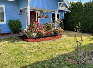 2105 1st Ave E, Albany, OR 97321