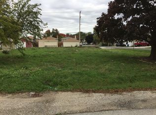 3804 W 115th Pl, Alsip, IL 60803