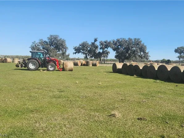 12146 SE County Road 763, Arcadia, FL 34266