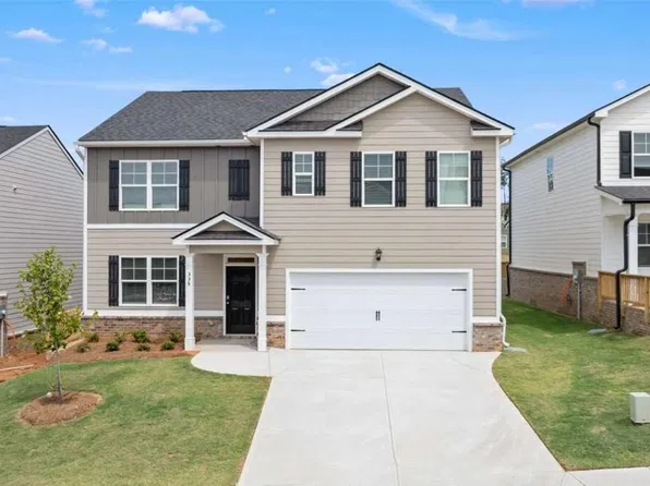 108 Planters Row, Perry, GA 31069