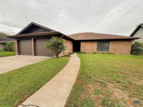 409 Taos Dr, Victoria, TX 77904