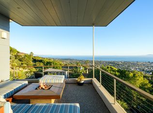 1036 Arbolado Rd, Santa Barbara, CA 93103