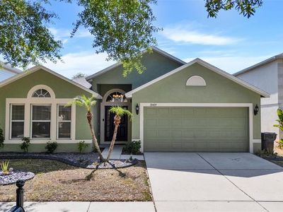 10409 Fly Fishing St, Riverview, FL, 33569
