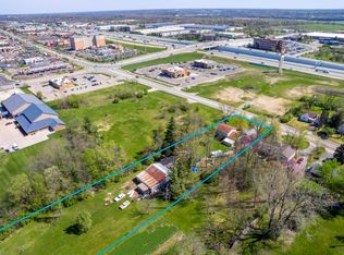 6337 Miller Ln, Dayton, OH 45414