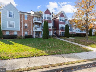 679 Deering Rd #4D, Pasadena, MD, 21122