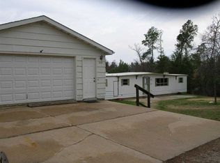 2185 Blackhawk St, Friendship, WI 53934