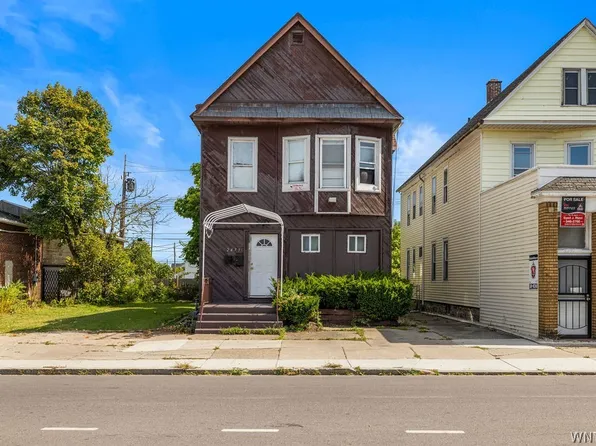 2473 Bailey Ave, Buffalo, NY 14215