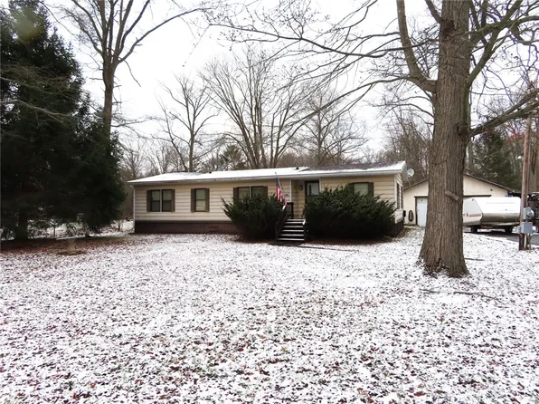 1396 Antler Aly, Jamestown, PA 16134