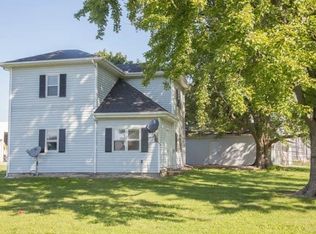 5144 W Division Rd, Huntington, IN 46750