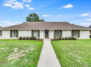 606 Kees Cir, Lafayette, LA 70506