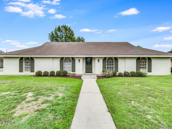 606 Kees Cir, Lafayette, LA 70506