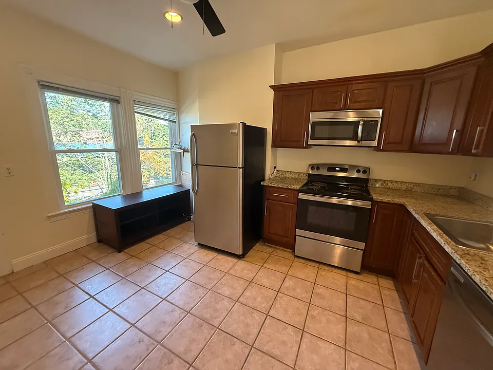 151 Centre St #1