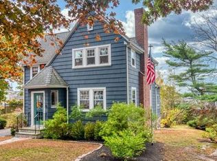 78 Aspen Rd, Swampscott, MA 01907