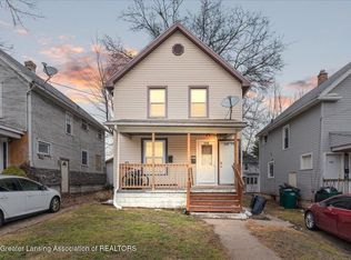 145 Isbell St, Lansing, MI 48910