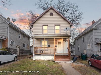 145 Isbell St, Lansing, MI, 48910