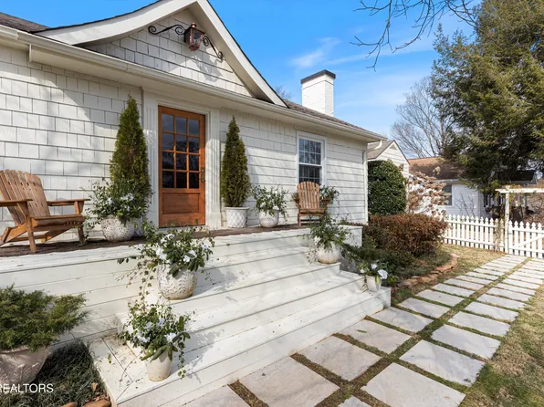 1115 Craig Rd, Knoxville, TN 37919