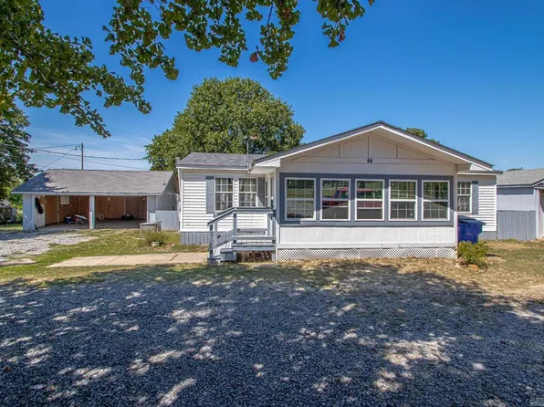 44 Autumn Hills Rd, Greenbrier, AR 72058