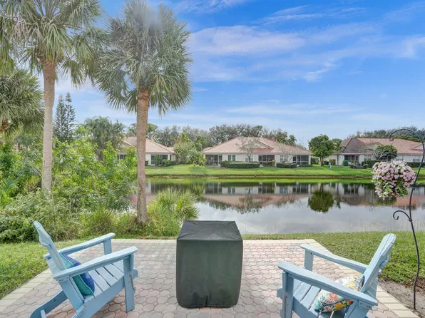 5092 N La Sedona Circle, Delray Beach, FL 33484