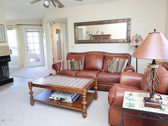 3rd image of 6655 N Canyon Crest Dr Unit 8245