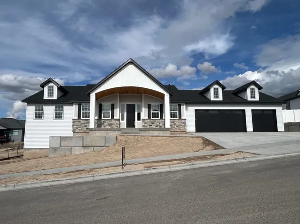 1338 Windsong Ln, Pocatello, ID 83201