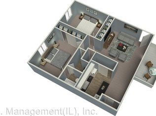 40 Devon Ct APT 10, Edwardsville, IL 62025