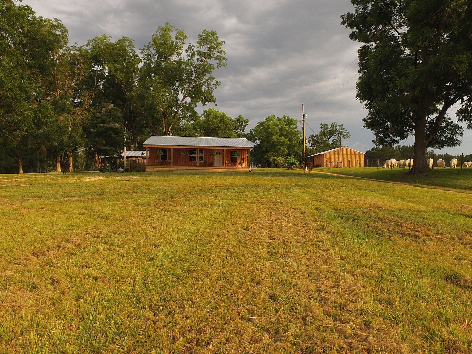 515 Mizell Rd, Vinegar Bend, AL 36584 Zillow