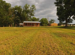 515 Mizell Rd, Vinegar Bend, AL 36584