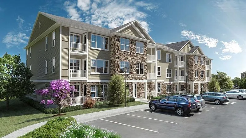 Woodmont Ridge at Upper Macungie — Photo 1