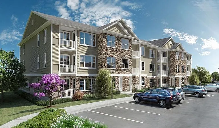Woodmont Ridge at Upper Macungie — Photo 1