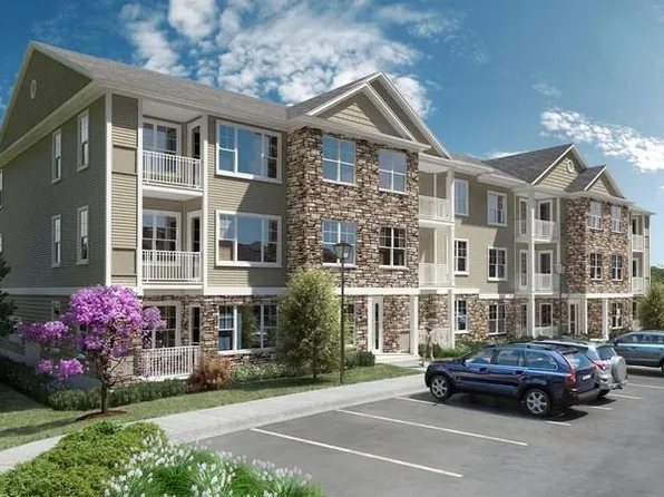 Woodmont Ridge at Upper Macungie